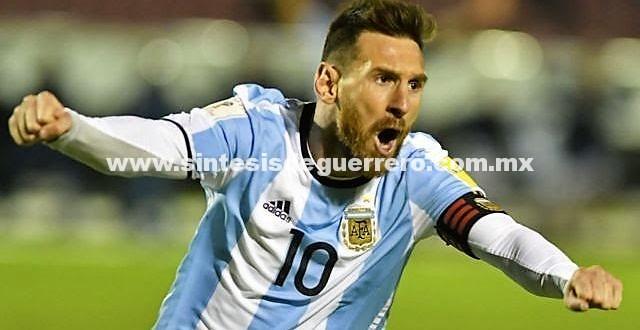 Messi