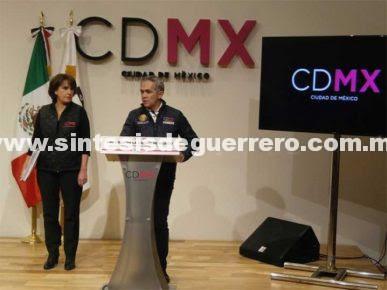 cdmx Mancera