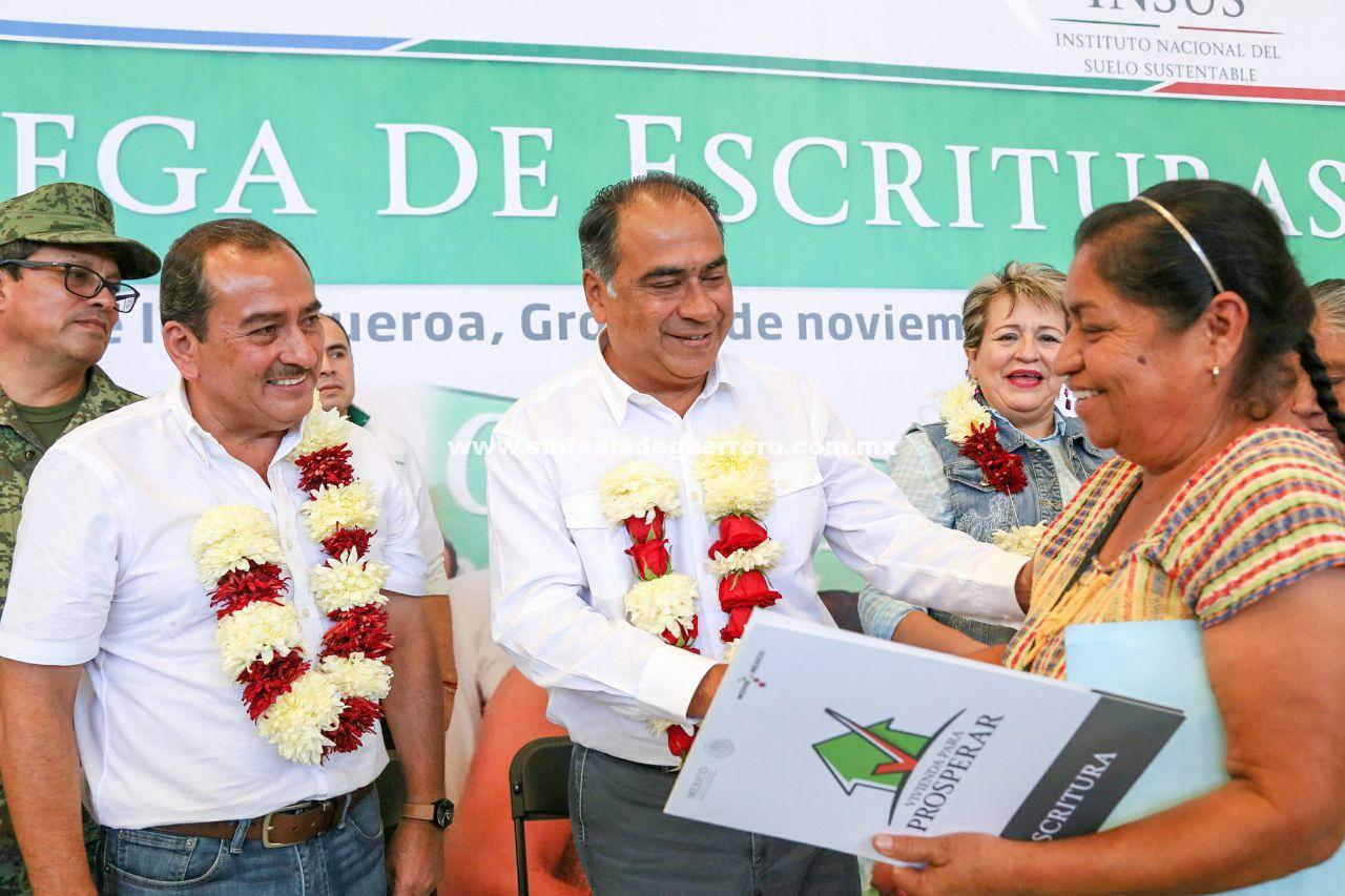 ESCRITURAS 1 ESCRITURAS 1