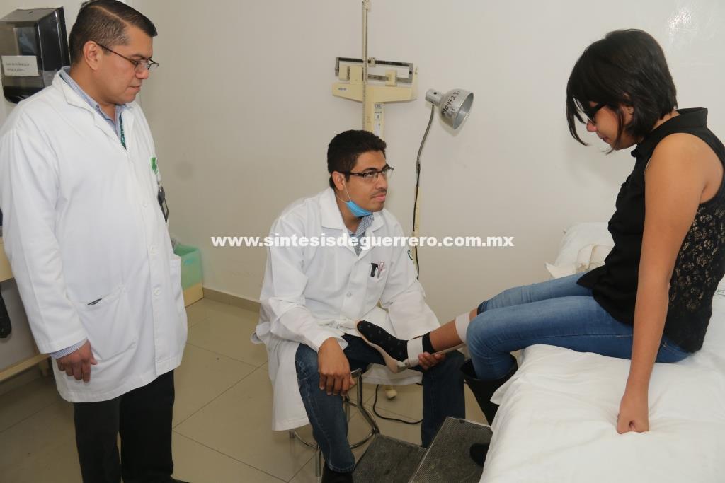 IMSS Alexa