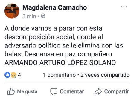 Matan al del MC
