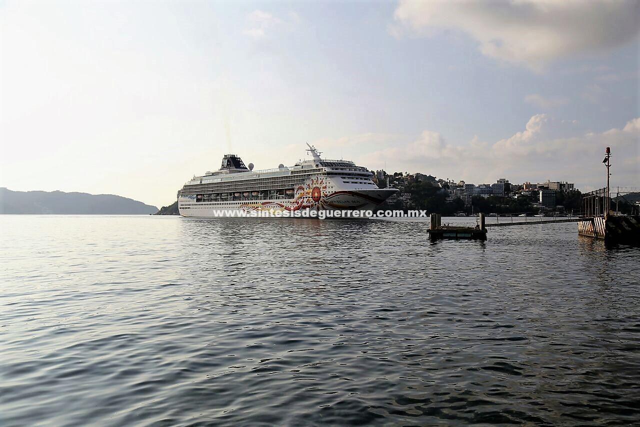 Norwegian Sun Star