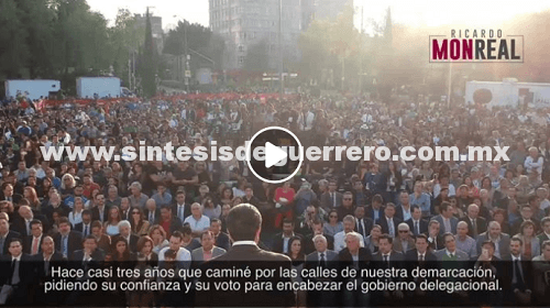 monreal cdmx