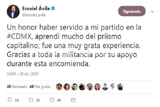 EAV