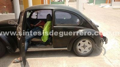 chilpancingo ejecutado