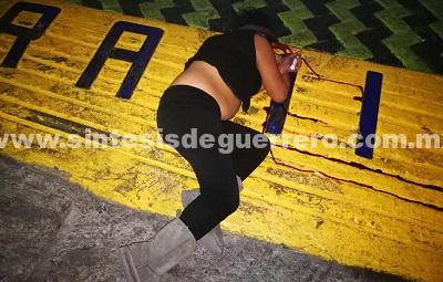 Identifican A La Mujer Asesinada En El Centro De Chilpancingo Noticias Del Estado De Guerrero