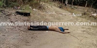 Atoyac ejecutado Atoyac ejecutado
