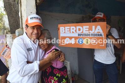 Berdeja