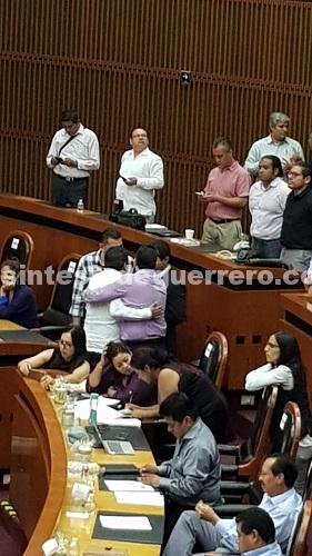 chilpancingo diputados