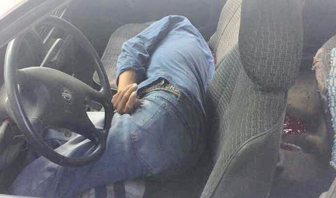 Chilapa ejecutado