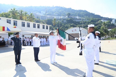 Astudillo armada