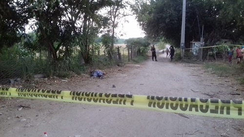 Asesinan a un hombre en Tecpan - Noticias del Estado de Guerrero ...