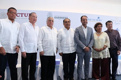 sectur Astudillo sectur Astudillo