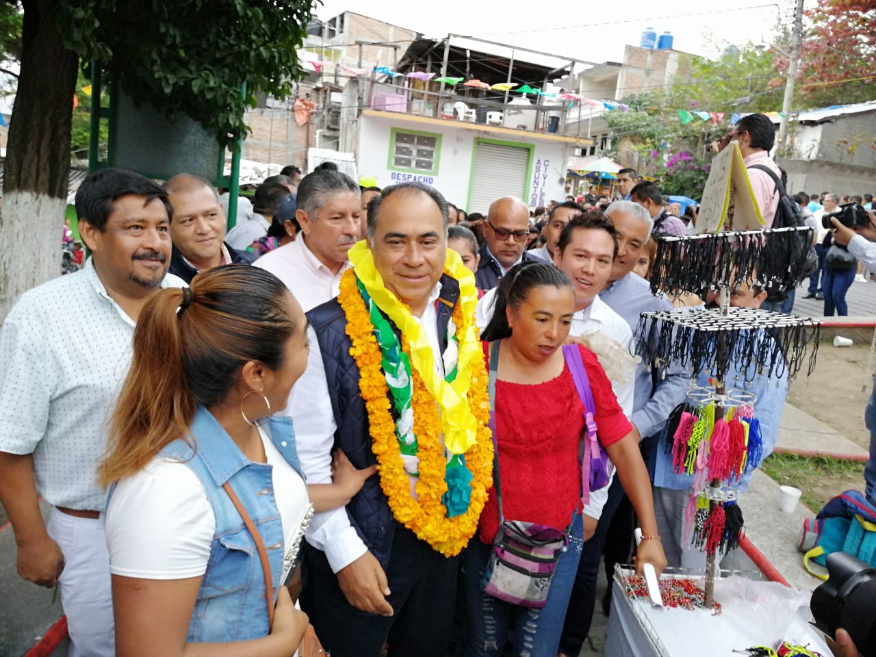 Fiesta y tradición engalanan El Barrio de San Antonio en el Festejo del Santo Patrono - Noticias del Estado de Guerrero | Síntesis de Guerrero Fiesta y tradición engalanan El Barrio de San Antonio en el Festejo del Santo Patrono - Noticias del Estado de Guerrero | Síntesis de Guerrero