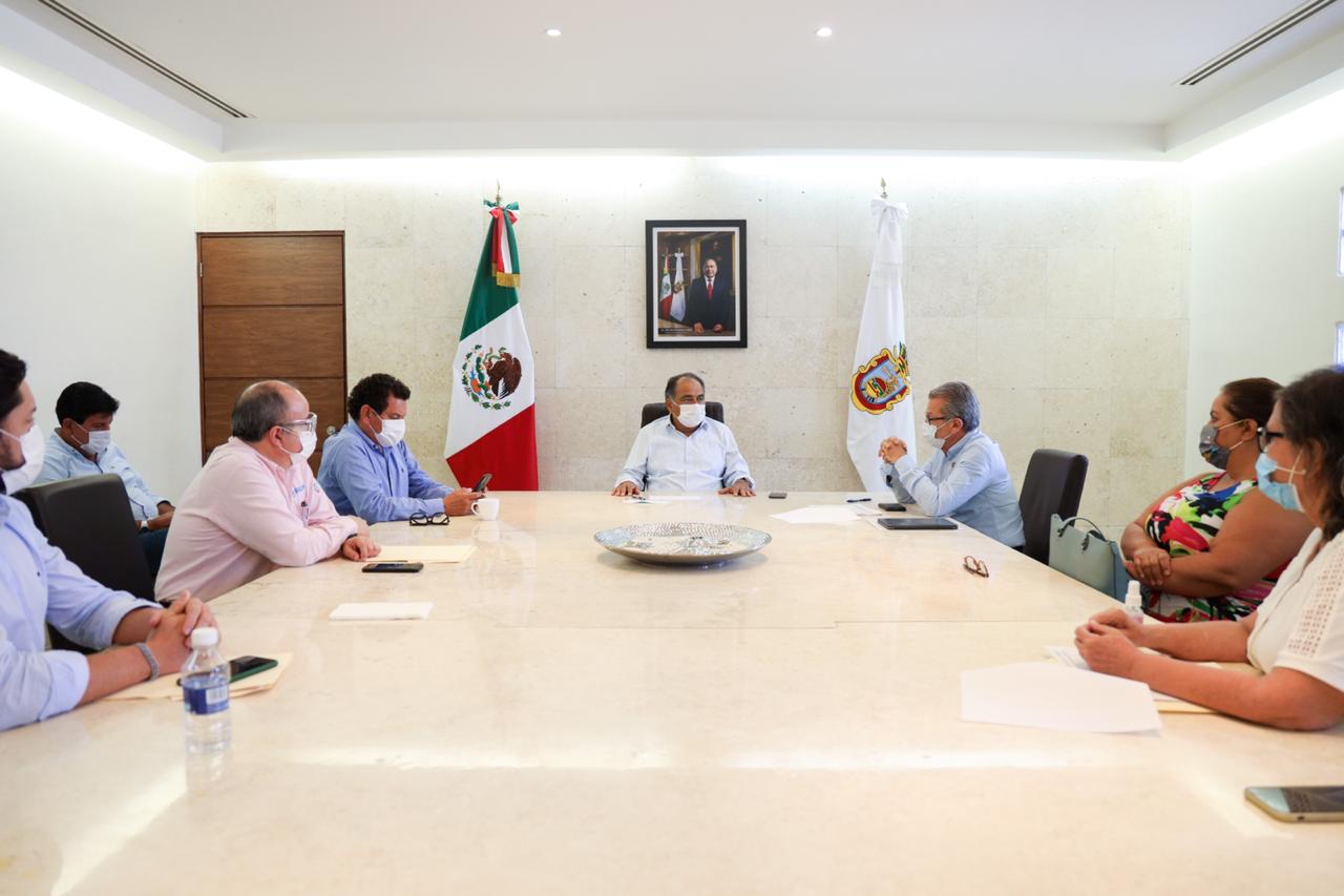 EVALÚA HÉCTOR ASTUDILLO (2)