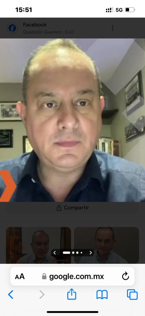 Socios de la Asociación de Hoteles y Empresas Turísticas de Acapulco (AHETA), se dicen traicionados y defraudados por su aún líder, Alejandro Domínguez, a quien, en el bajo mundo conocen como el “Chucky Del Turismo”.