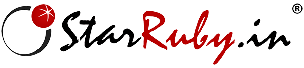 Star-Ruby eBay Store