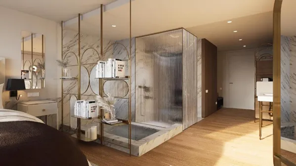 1926 Le Soleil Hotel & Spa