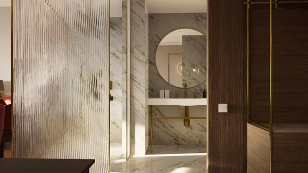 1926 Le Soleil Hotel & Spa