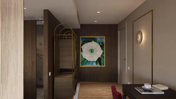 1926 Le Soleil Hotel & Spa