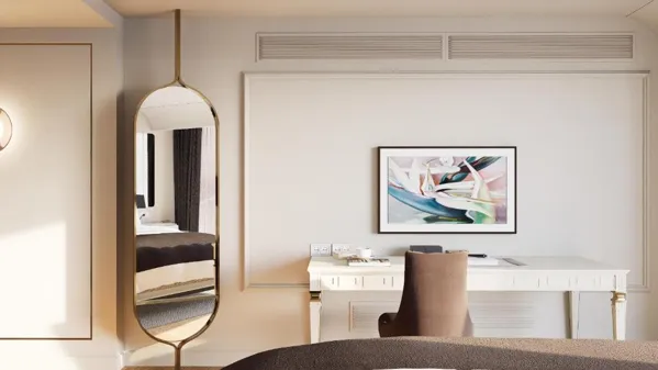 1926 Le Soleil Hotel & Spa