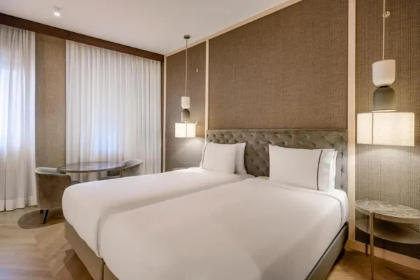 AC Hotel Milano by Marriott