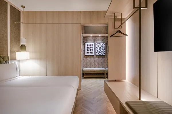 AC Hotel Milano by Marriott