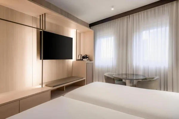 AC Hotel Milano by Marriott