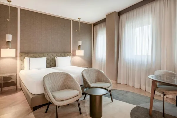 AC Hotel Milano by Marriott
