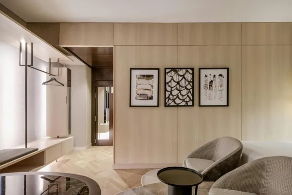 AC Hotel Milano by Marriott