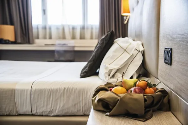 Acca Palace AA Hotels