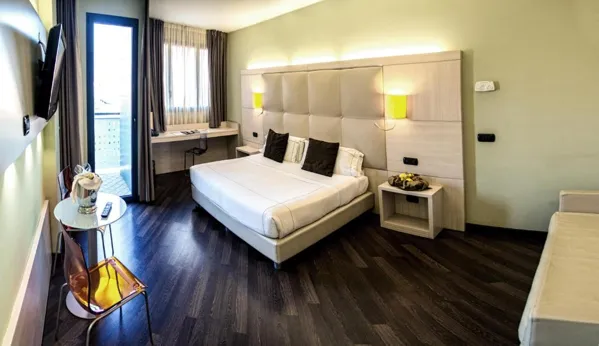 Acca Palace AA Hotels