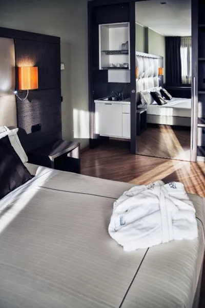 Acca Palace AA Hotels