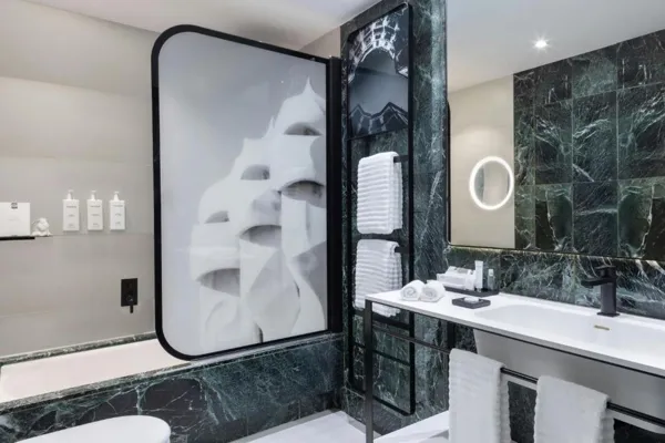 Renaissance Barcelona Hotel