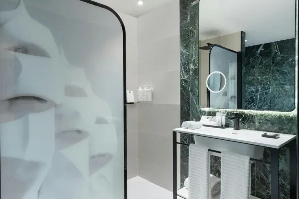 Renaissance Barcelona Hotel