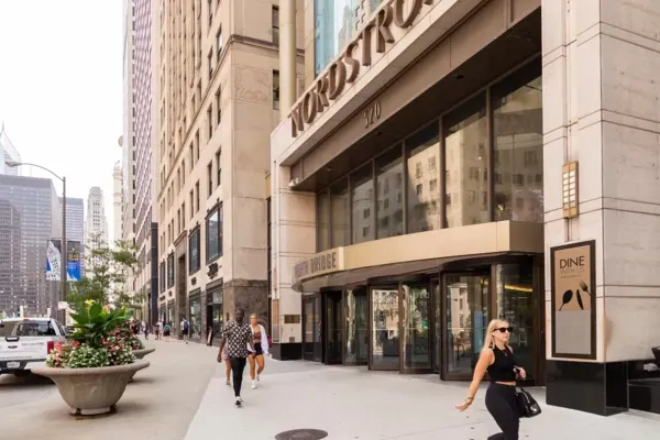 Acme Hotel Company Chicago