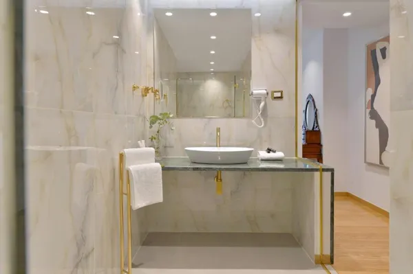 Acropolian Spirit Boutique Hotel