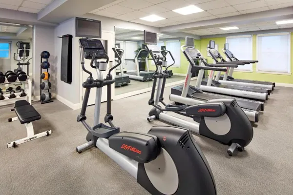 Hotel Adagio, Autograph Collection