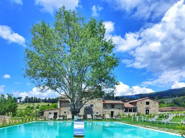 Agri Resort & SPA Le Colline del Paradiso