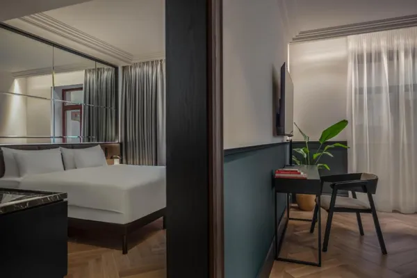 Almanac X Alcron Prague