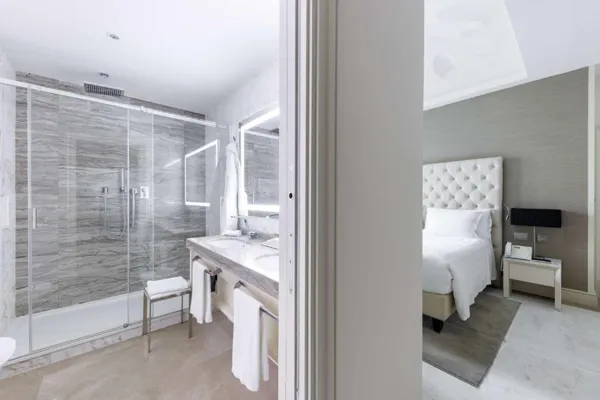 Aleph Rome Hotel, Curio Collection By Hilton