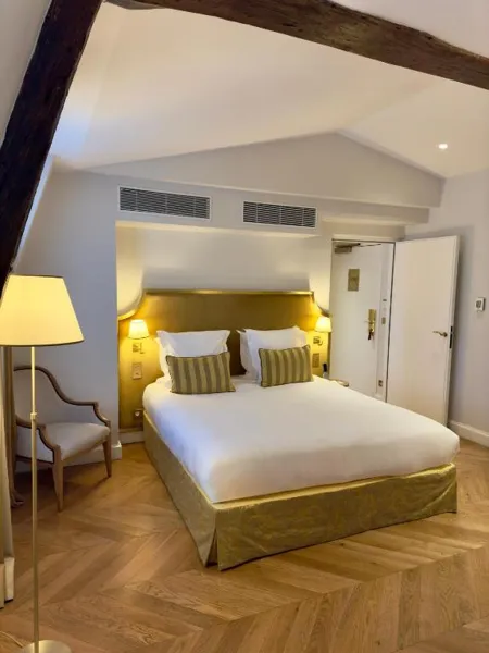 Hôtel Alfred Sommier
