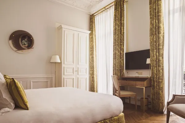 Hôtel Alfred Sommier