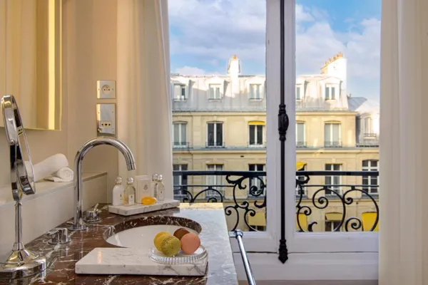 Hôtel Alfred Sommier