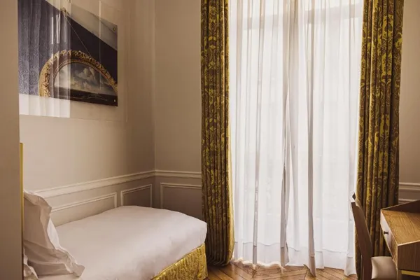Hôtel Alfred Sommier