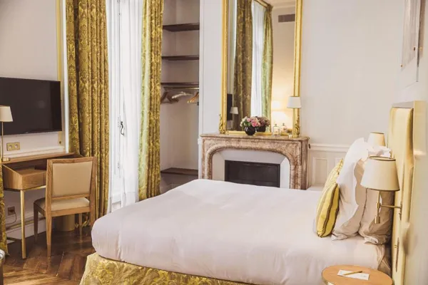 Hôtel Alfred Sommier