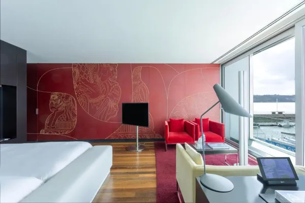 Altis Belem Hotel & Spa – Design Hotels