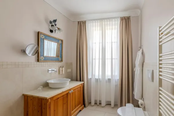Boutiquehotel Amadeus
