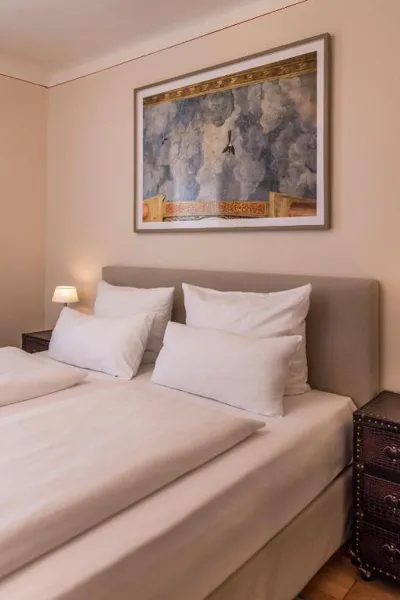 Boutiquehotel Amadeus