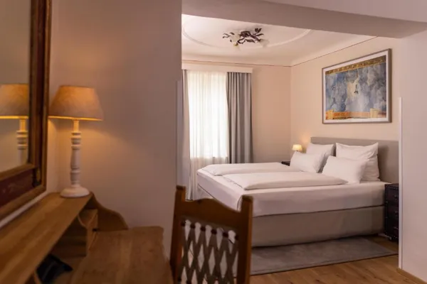 Boutiquehotel Amadeus